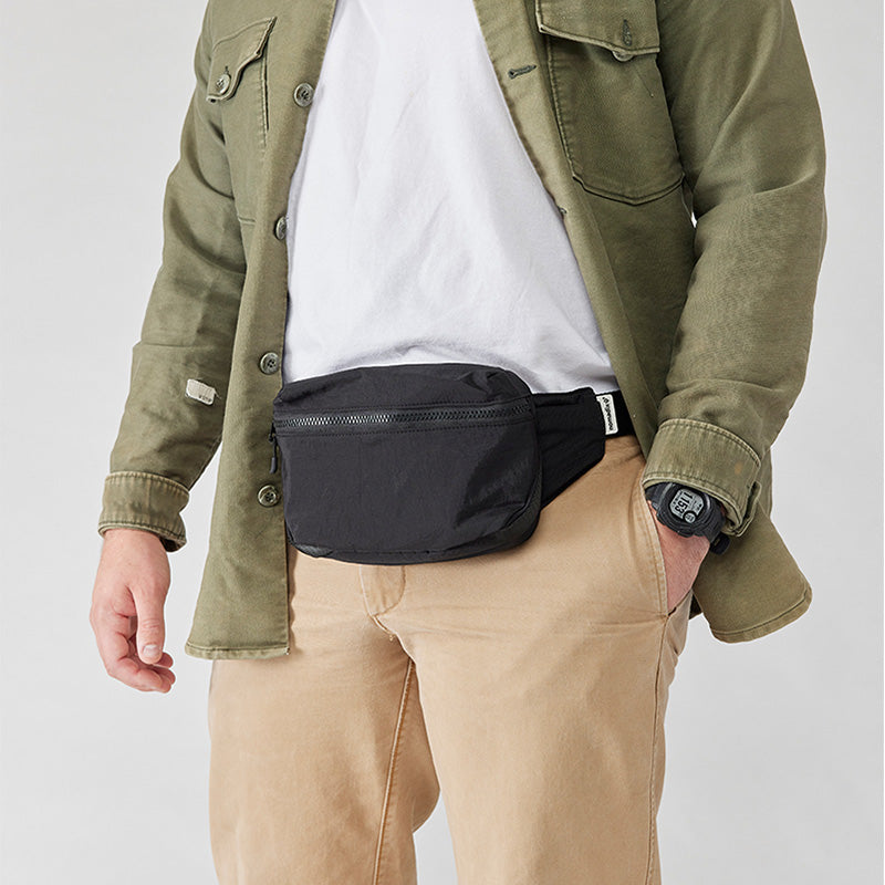 Fanny Pack: Coastal Redwoods