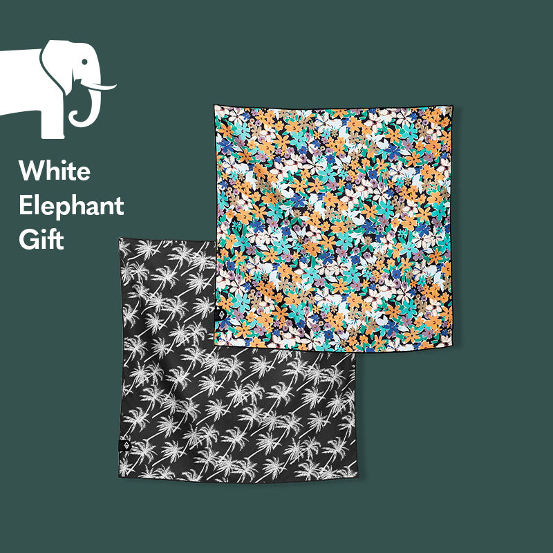 The $25 White Elephant Bundle