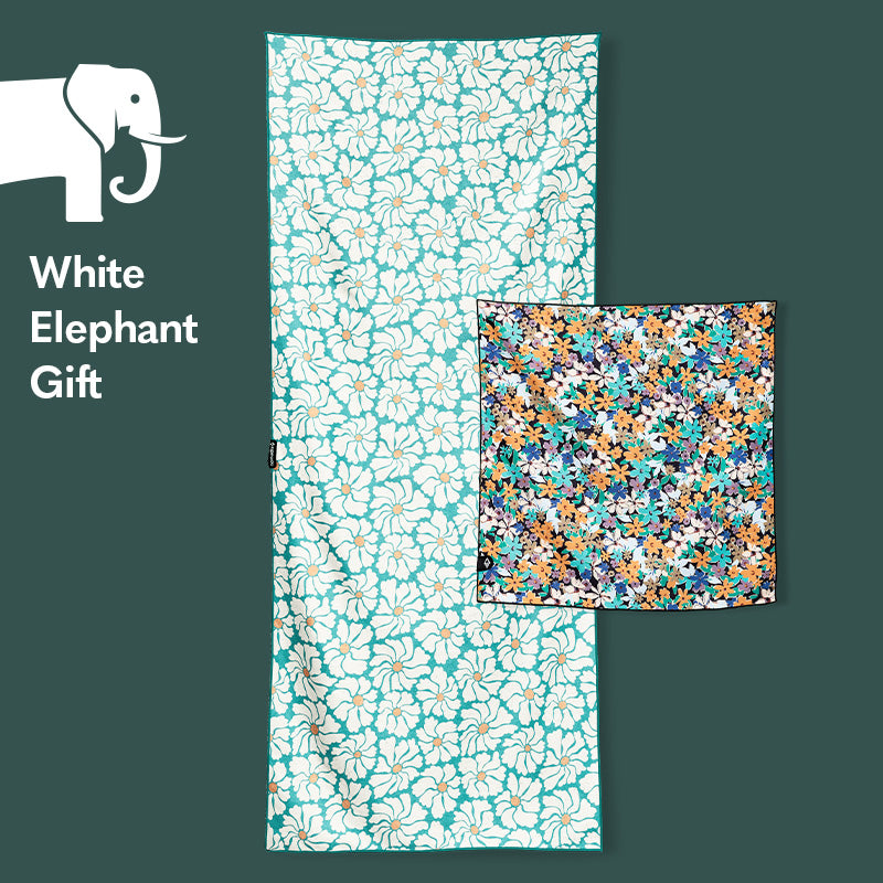 The $50 White Elephant Bundle