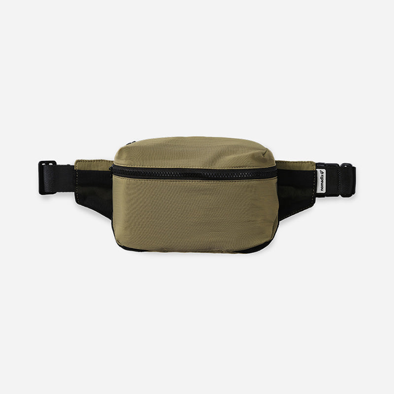 Fanny Pack: Granite Grey – Nomadix