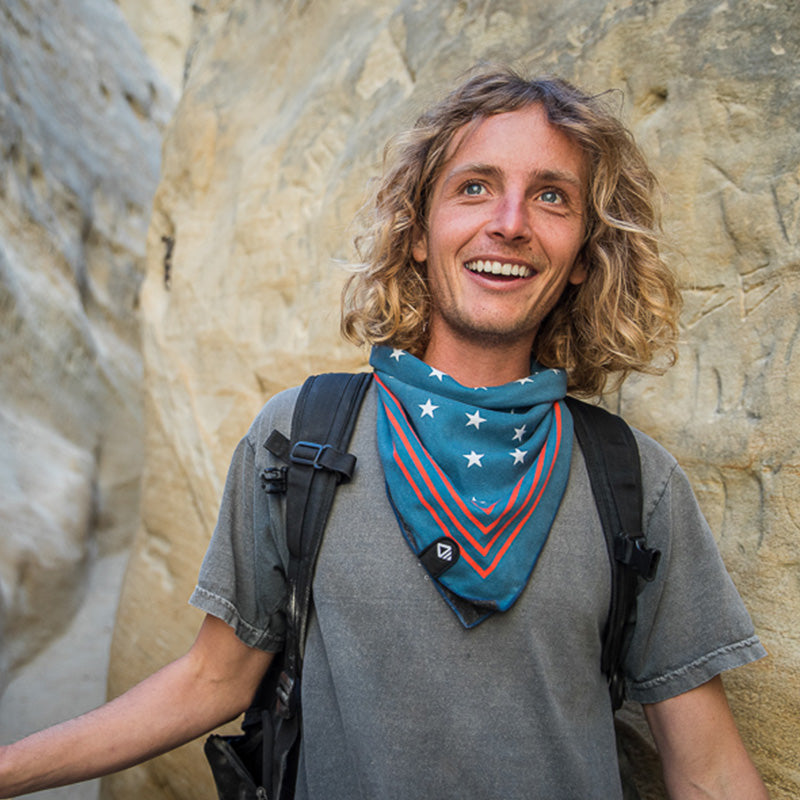 Hiking towel hotsell