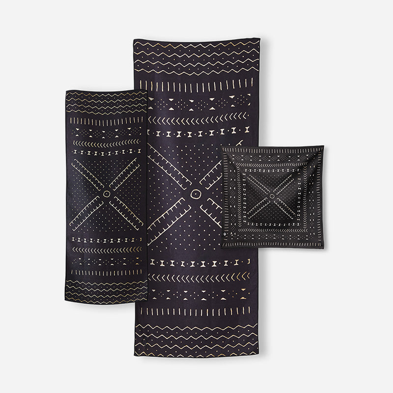 Mud Cloth Bundle