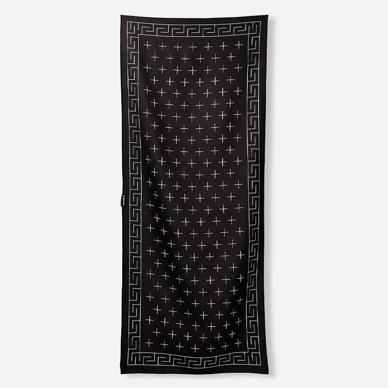 Original Towel: Barton Black