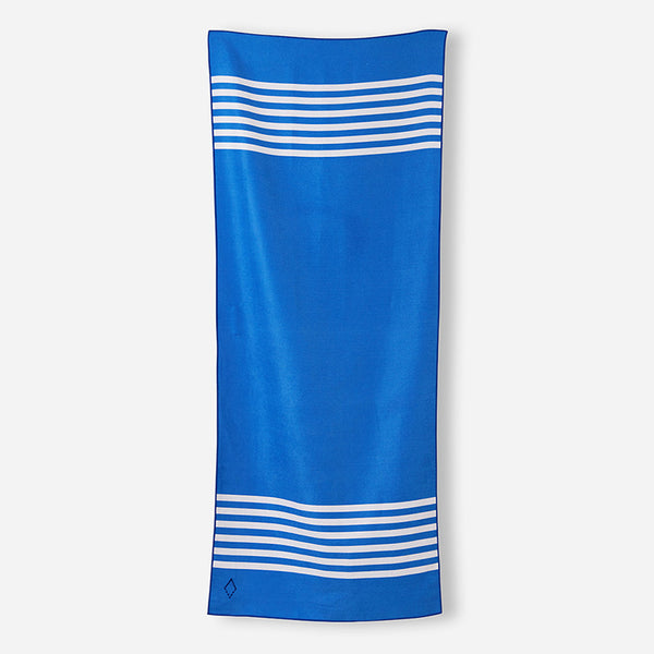 Original Towel: Poolside Navy