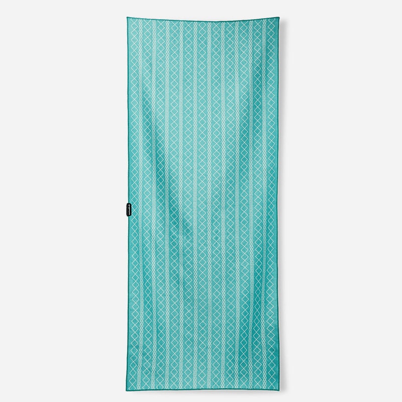 Original Towel: Tide Agua Blue