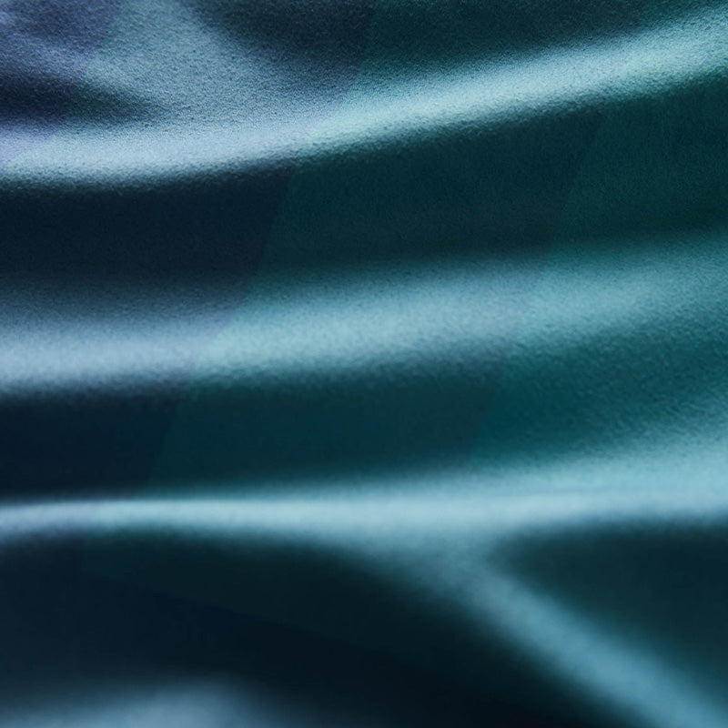 Ultralight Towel: Zone Teal