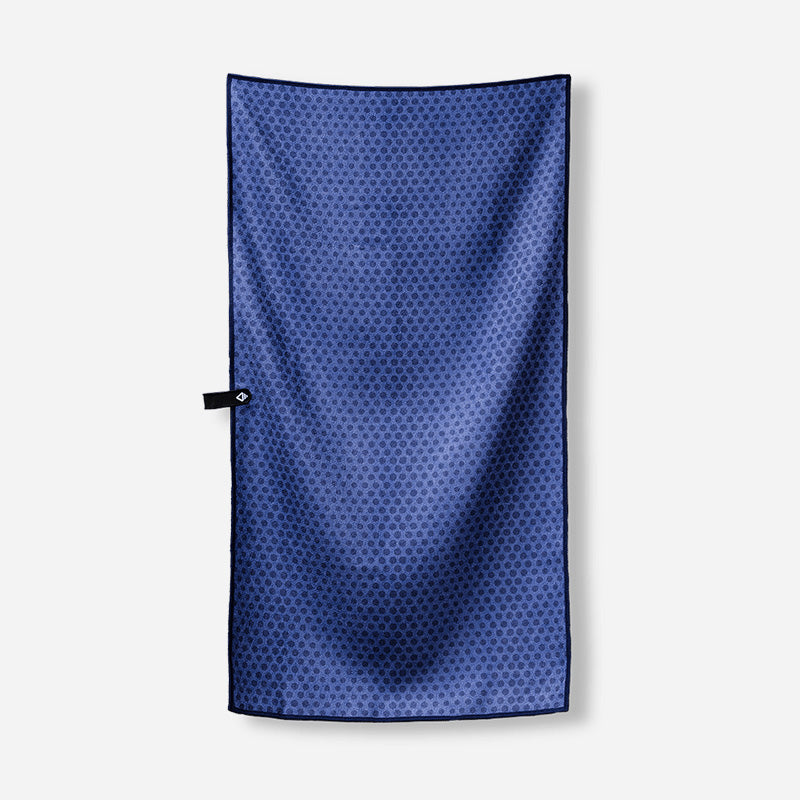 Fitness Towel: Pulse Dusk